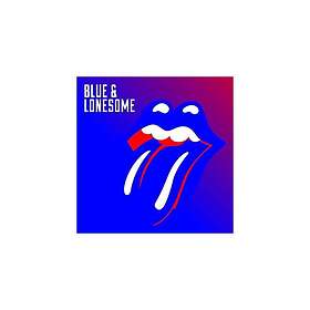 Rolling Stones: Blue & lonesome 2016