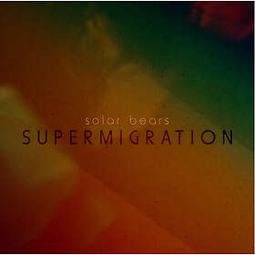 Solar Bears: Supermigration