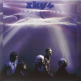 Sky: Sky 4 Forthcoming LP