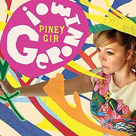Piney Gir: Geronimo!