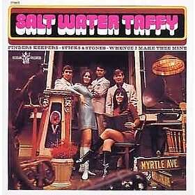 Salt Water Taffy: Finders Keepers