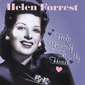 Forrest Helen: Help Yourself To My Heart
