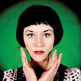 Walker Amy: 21 Accents