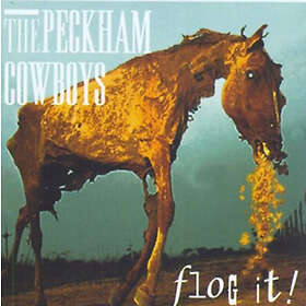 Peckham Cowboys: Flog It!