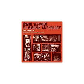 Schmidt Irmin: Filmmusik Anthology 6