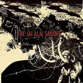 The JaiAlai Savant Thunderstatement CD