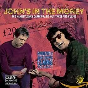 Clarke John Cooper: John's In The Money