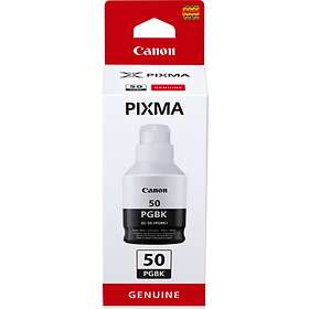 Canon GI-50PGBK (Pigment Black)