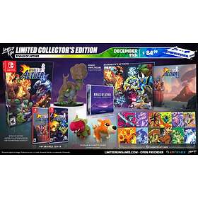 Rivals of Aether - Collector's Edition (Switch)