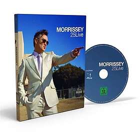 Morrissey: 25 Live Hollywood High School
