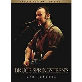 Springsteen Bruce: DVD Jukebox