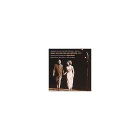 Ellington Duke/Alice Babs: In Sweden 1973