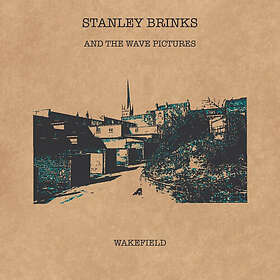 Brinks Stanley And The Wave Picture: Wakefield
