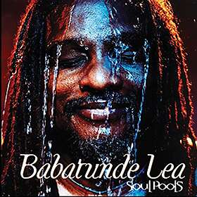 Lea Babatunde: Soul Pools