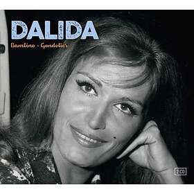 Dalida: Bambino Gondolier