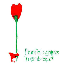In Embrace: Initial Caress
