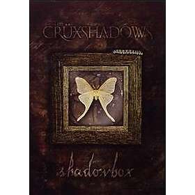 Cruxshadows: Shadowbox