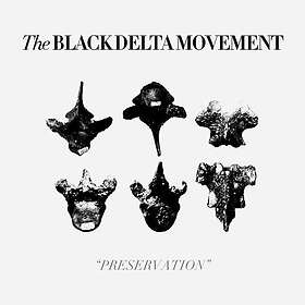 Black Delta Movement: Preservation
