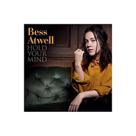 Atwell Bess: Hold Your Mind CD