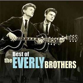 Everly Brothers: Best of... LP