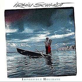 Schmidt Irmin: Impossible Holidays