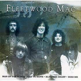 Fleetwood Mac: Man of the world (60's)