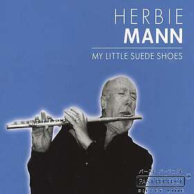 Mann Herbie: My little suede shoes 1954