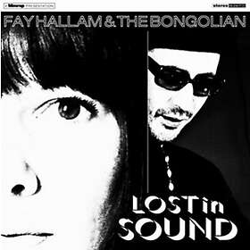 Hallam Fay & Bongolian: Lost Insound