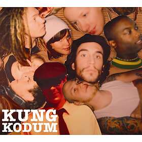 Kung Kodum: EP