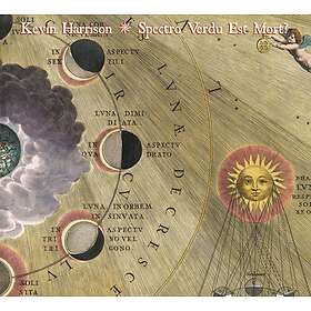 Harrison Kevin: Spectro Verdu Est Mort?