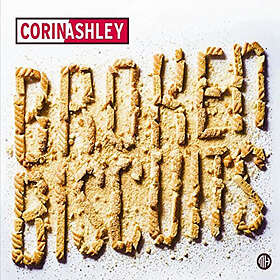 Ashley Corin: Broken Bisquits
