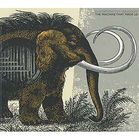 Flotation Toy Warning: Machine That Made Us CD