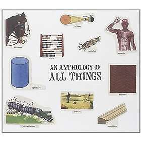 Parry Johnny: An Anthology Of All Things