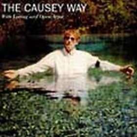 Causey Way: With Loving And Open Arms