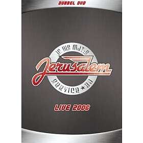 Jerusalem: Live 2006