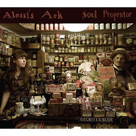 Alessi's Ark: Soul Proprietor