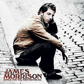 Morrison James: Songs for you Truths me