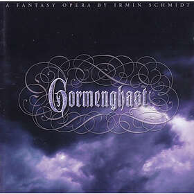 Schmidt Irmin: Gormenghast Ltd Edition 2