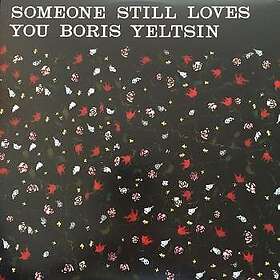 Someone Still Loves You Boris: Broom