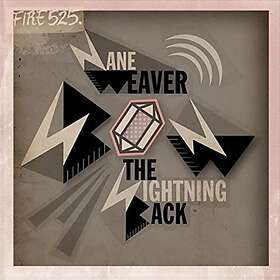 Weaver Jane: Lightning Back