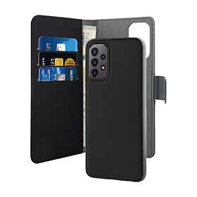 Puro Wallet Detachable for Samsung Galaxy A23