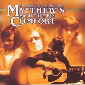 Matthew's Southern Comfort: Souther...