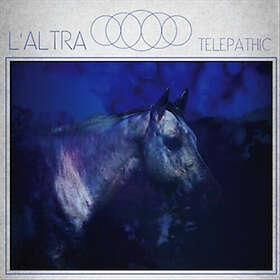 L'altra: Telepathic (Deluxe Edition) CD