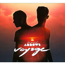 Sound Of Arrows: Voyage 2011