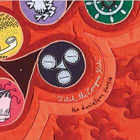 Danielson Famile: Fetch the compass kids 2001