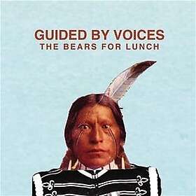 Guided By Voices: Bears for lunch