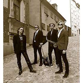 T-shirts: To My Love/Legal Rights