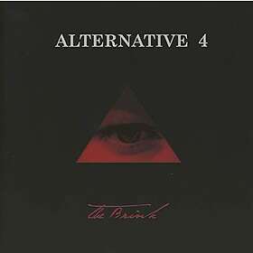 Alternative 4: The Brink CD