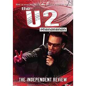 U2: Phenomenon