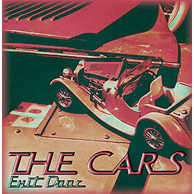 Cars: Exit Door